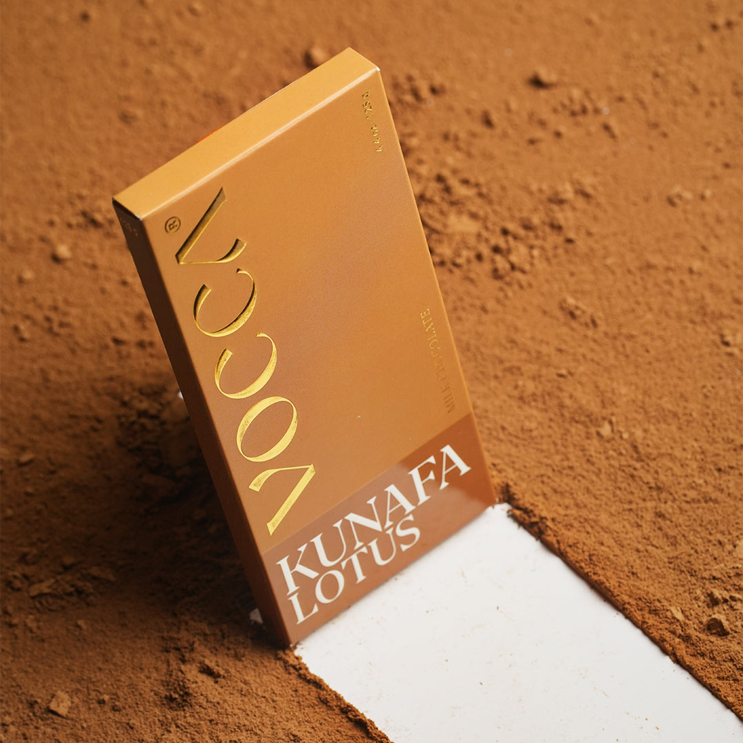Caramel Chocolate
