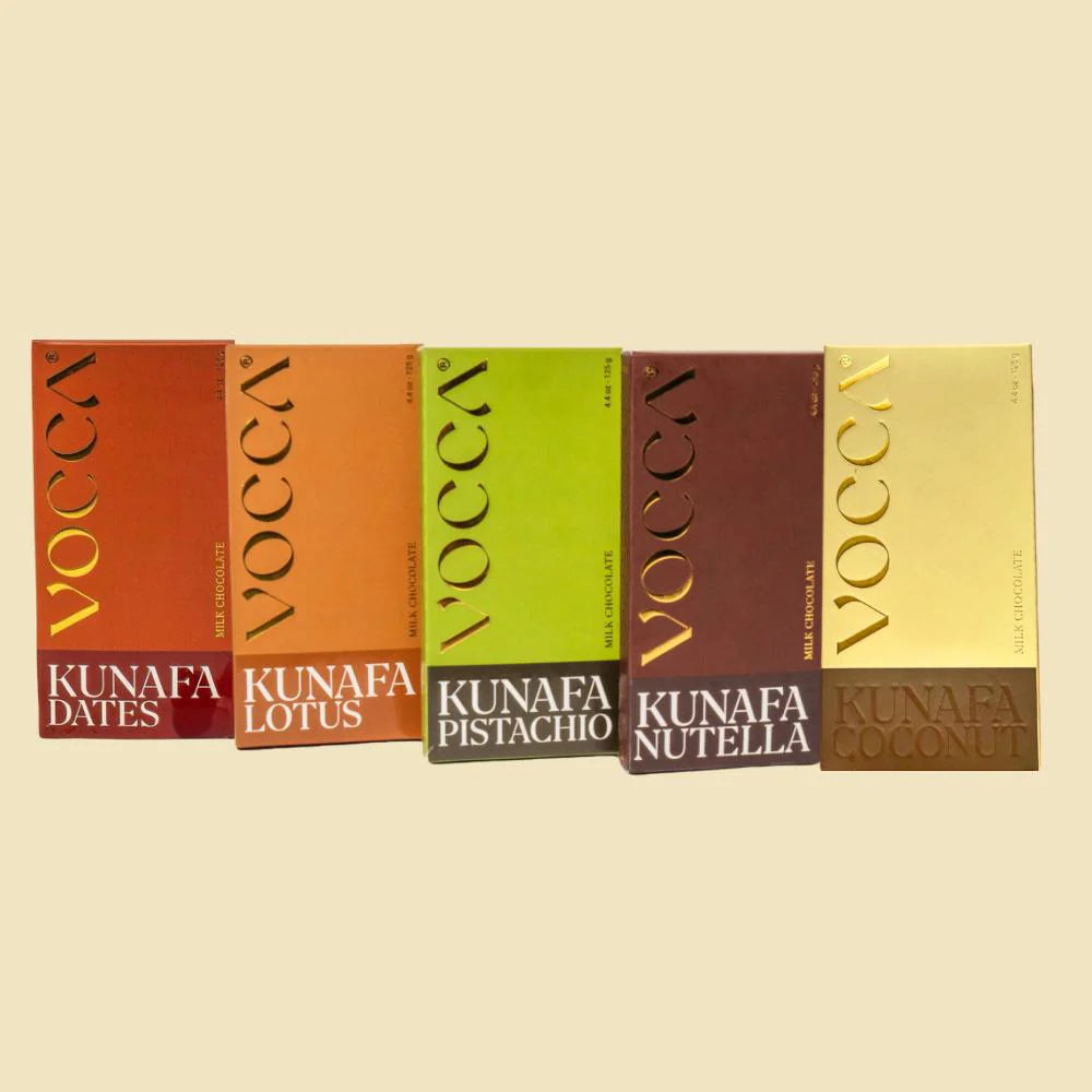 Rose Chocolate