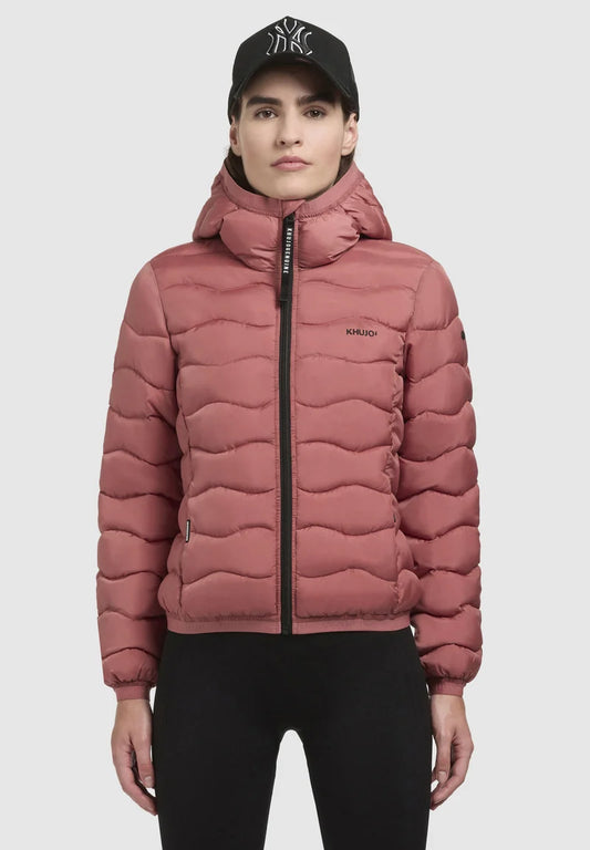 Winter Jacke