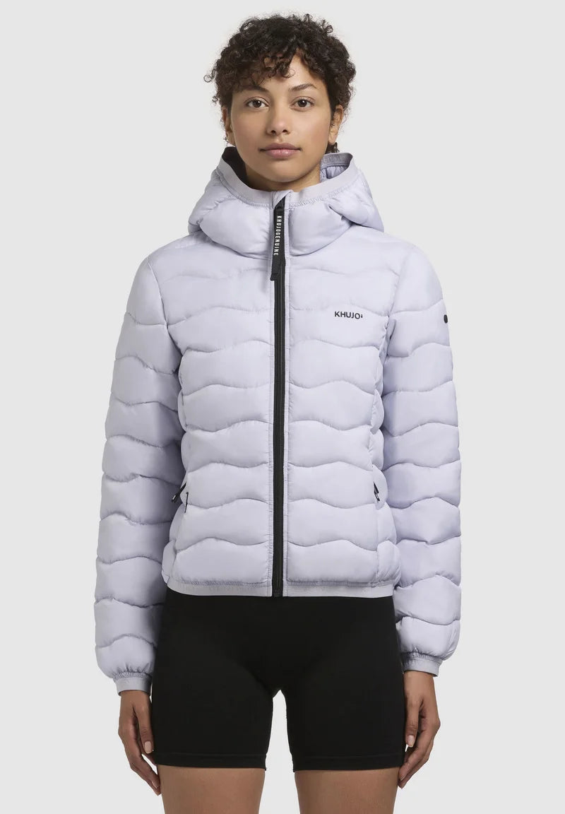 Winter Jacke